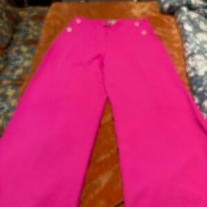 J. Crew Fuchsia Apparel